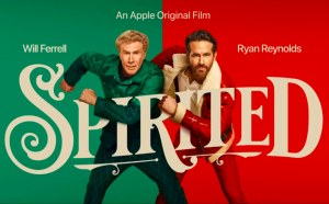 A Ryan Reynolds Movie Is Dominating On Streaming