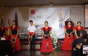 The General encourages Salvationists in Spain