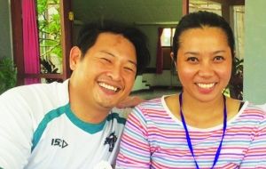 Widow of Andrew Chan to speak at Salvos Women conferences