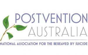 Hope and healing at core of postvention conference