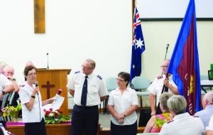 Coffs Harbour rally celebrates rising hope in northern NSW