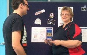 First Step program launched in Rockhampton