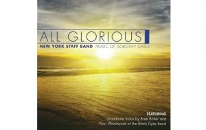 Music Review: All Glorious by New York Staff Band