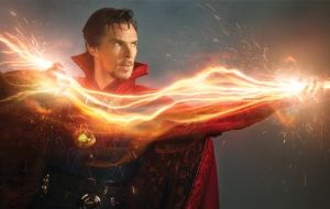 Doctor Strange