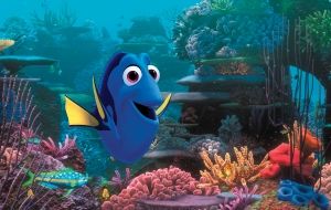 Finding Dory