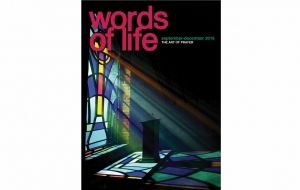 Words of Life: The Art of Prayer