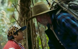 The Hunt For The Wilderpeople