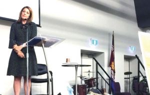 Newcastle hosts celebration events