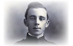 Gripped by the grace of God