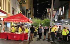 An integral part of our DNA