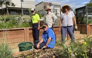 Batemans Bay on a roll with Local Mission Delivery 