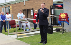 Full-circle opening at Morwell 30 years in the making