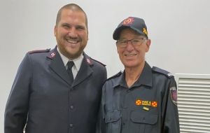 Medal honour for Victor Harbor's 'jack of all trades'