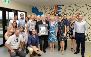 Army honours tireless Townsville volunteer