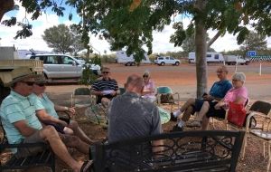 Mission to the Bush brings Christmas cheer to struggling farmers 