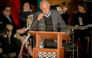 Founders' Day forum underlines Australia One progress