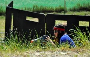 Grandparents enjoy well-earned break at Collaroy Camp