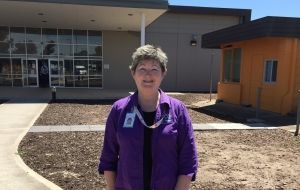 Positive Lifestyle Program changing lives of prisoners