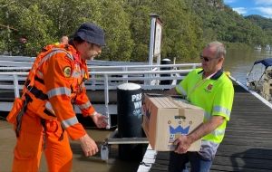 Salvation Army commits $3m to flood recovery