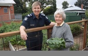 Ballarat house building neighbourly connections 