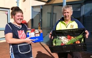 Beacon of hope lights up Pakenham community