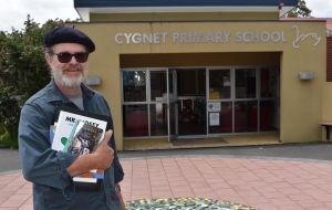 Stepping up literacy levels in Tasmania