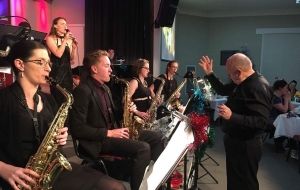 Mornington Salvos strike a chord with local musicians