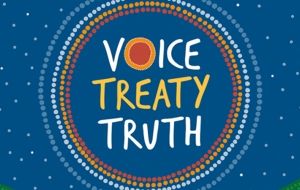 Truth the key to unlocking reconciliation