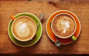 The spiritual importance of coffee