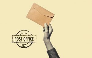 Send a Christmas greeting to our overseas personnel