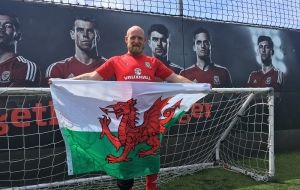 Saving souls by saving goals at the Homeless World Cup