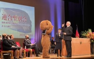 International News Briefs - 24 November