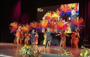 International News Briefs - 10 November