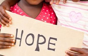 SAID brings hope and a future to struggling communities: Part 2