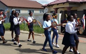 Young people around the world 'Shine' for Jesus