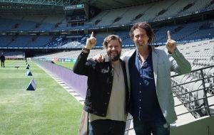 'Awakening' Australia to Jesus