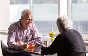 'Now is the Time' - conference to harness power of older Australians