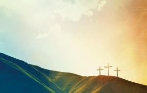 Special Easter Warcry available online