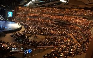 Salvationists encouraged to climb their leadership summit 