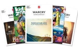 New name for Warcry magazine when print version returns