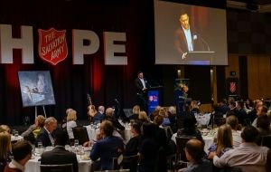 Salvos help Willie relaunch his life after career setback