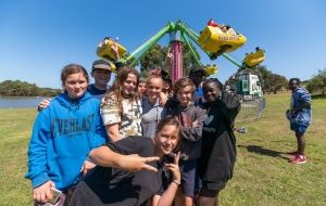 Summer Carnival 2019 ... fun, family, and faith for those who need it most