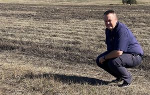 Scenic Rim farmers thank God for the Salvos