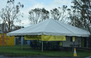 Salvos continue Cyclone Debbie relief as victims struggle to rebuild lives