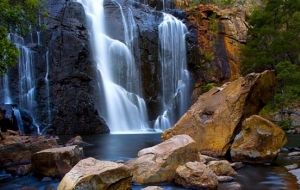 Three-day Grampians hike to support Freedom Partnership