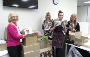 Expo designed to equip Salvos for ministry