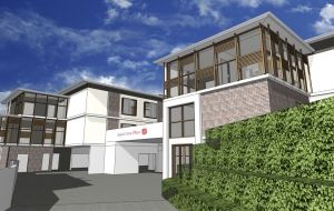 Aged Care Plus to develop new residential aged care centres