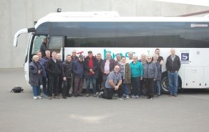 Adelaide City band takes ministry to the Red Centre 