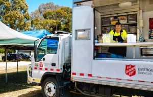 Hope, help and heroes amid the flood devastation