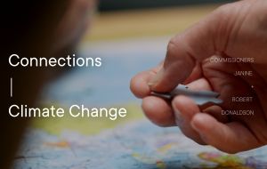 Connections - Climate Change 